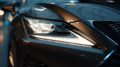 Lexus