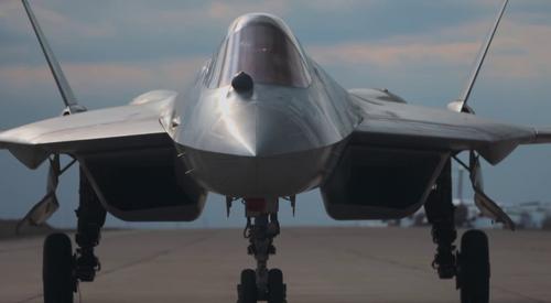 Su-57