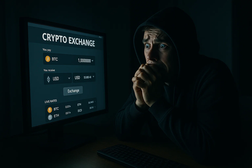 El Banco Central revela detalles de la futura regulación de las criptomonedas: a partir de 2027, las operaciones sin licencia serán ilegales