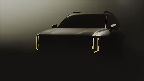 Kia Telluride