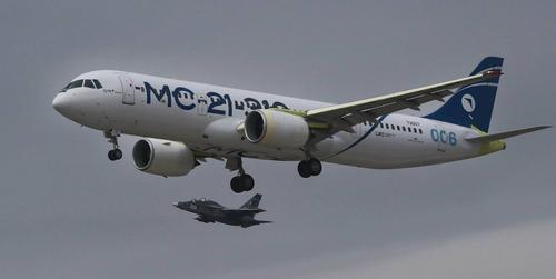 МС-21