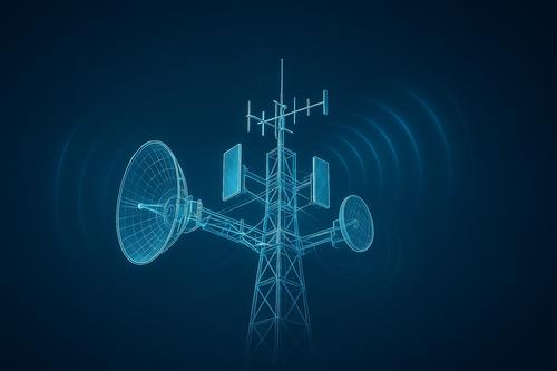 Rosel presented domestic software for designing complex antenna systems