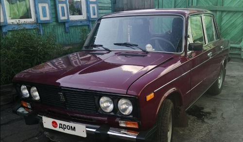 ВАЗ-2106