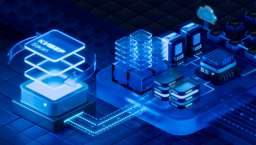 Image provided by the press service of «Cyberprotect»