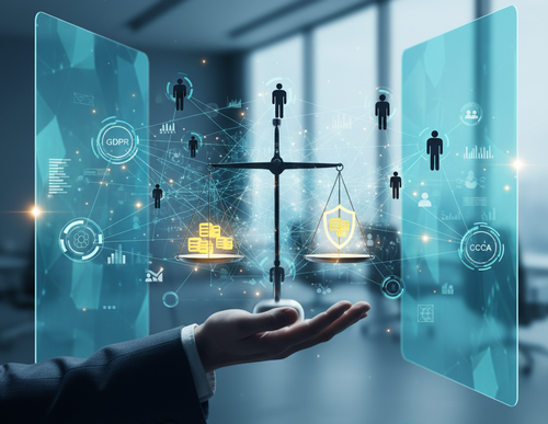 Roskomnadzor Proposed Reform of the Personal Data Consent System