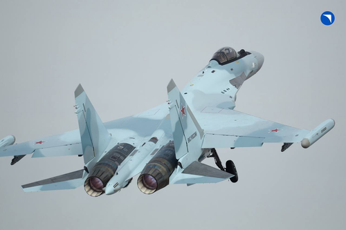 Su-35S