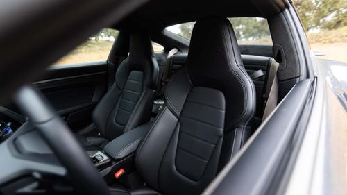 Porsche 911 Turbo S 2026