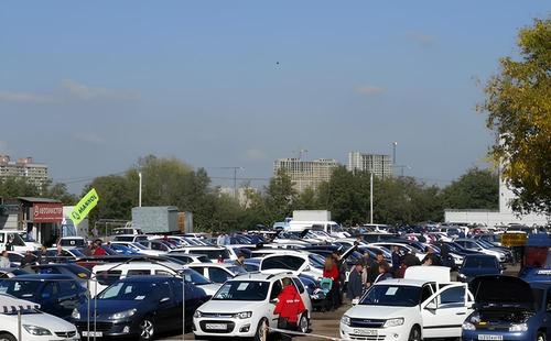 Car Market