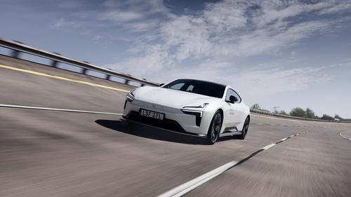 Polestar 5