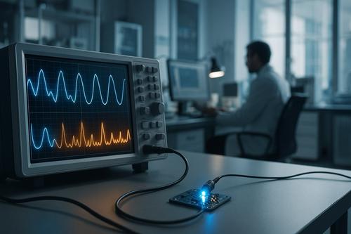 Three Sensor Testing Programs in Microelectronics Patented at TSU