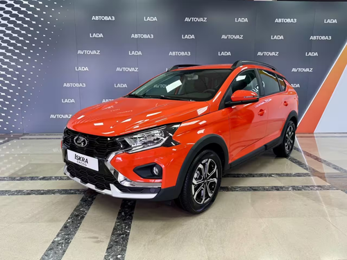 Lada Iskra