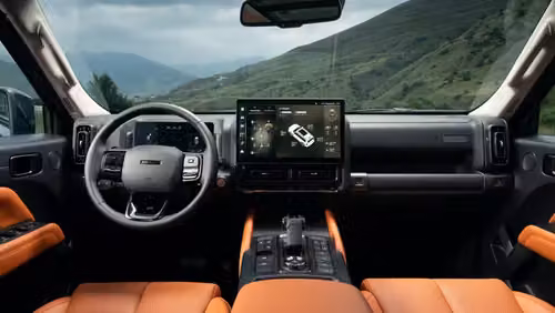Haval H9