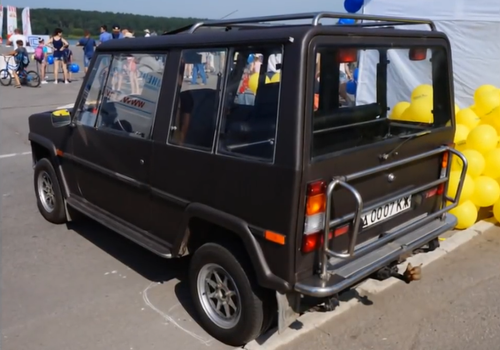 "Magistr-1600"