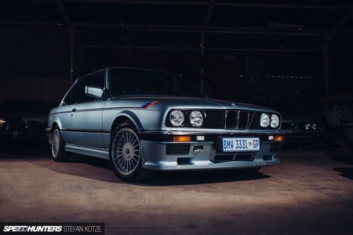BMW 333i