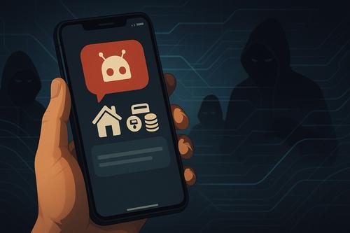 Фейковые квитанции: мошенники используют Telegram-ботов для обмана при оплате ЖКХ