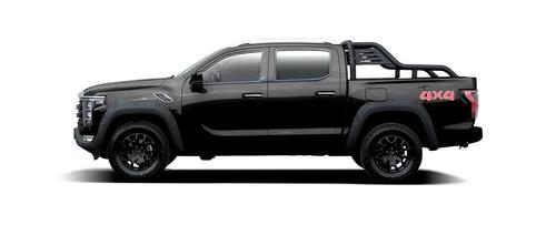 Foton Tunland V7