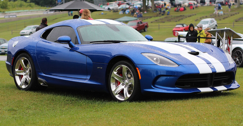 Dodge Viper
