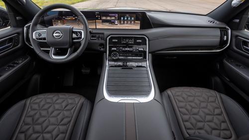 Nissan Armada