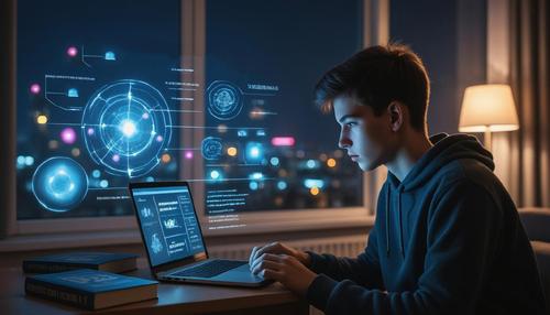 Artificial intelligence courses have reached peak popularity