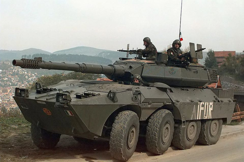  Centauro
