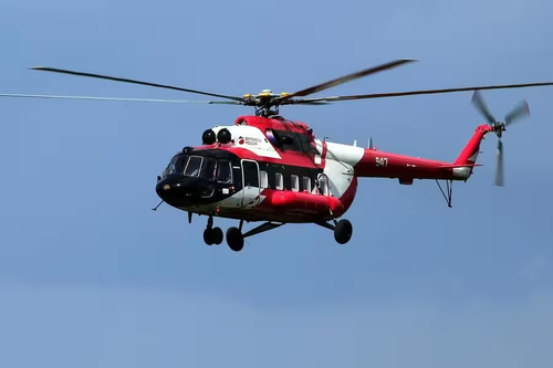 Mi-8T