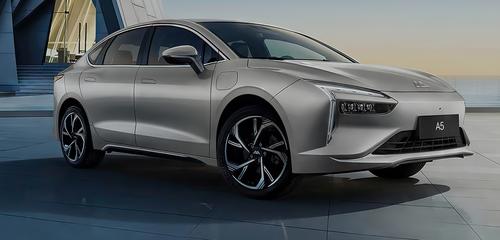 AmberAuto A5