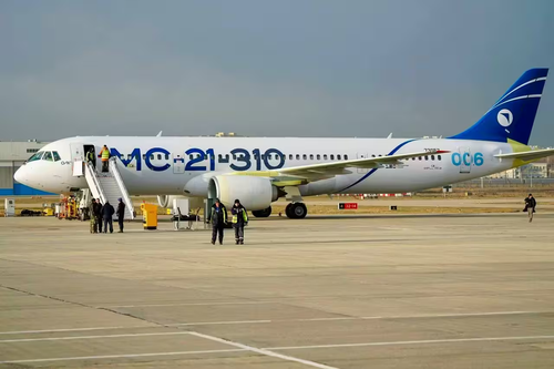 МС-21