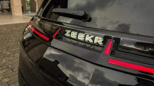 Zeekr Х&nbsp;