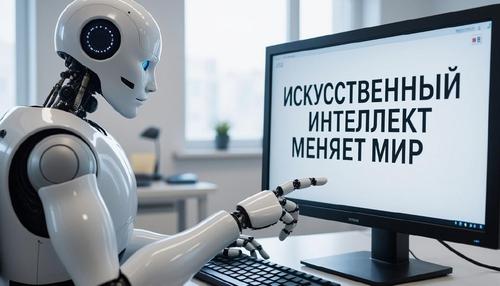 AI content detection service planned for development in Russia