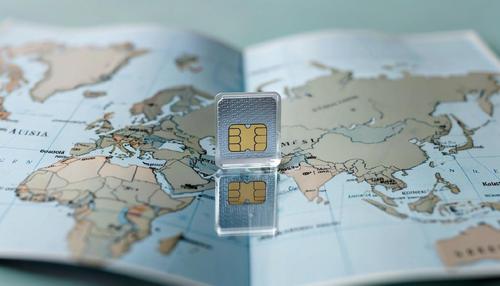 eSIM: есть ли корреляция с пунктом назначения?