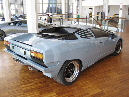 Lamborghini Diablo