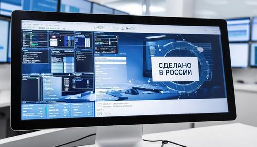 Российские компании должны перейти на отечественное ПО к 2028 году