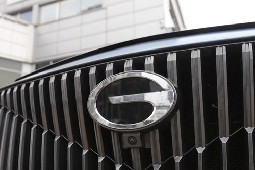 GAC GS3