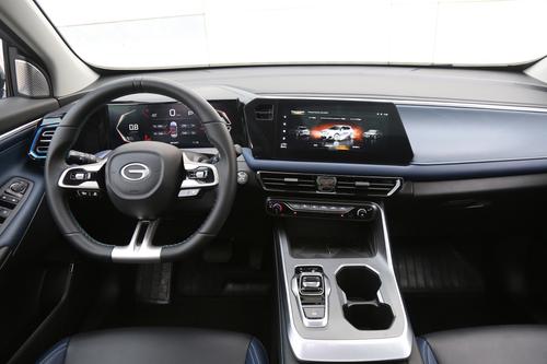 GAC GS3