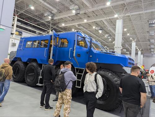 «Звезда Т14»