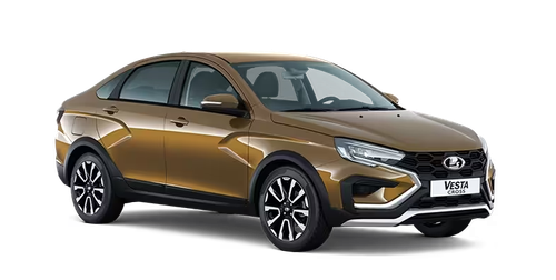 Lada Vesta&nbsp;