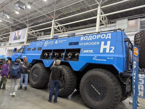 «Русак К-10» 