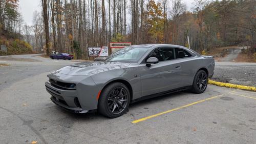 Dodge Charger Sixpack 2026