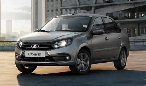 Lada Granta