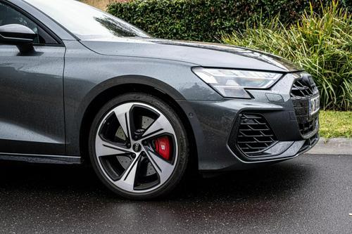 Audi S3 2026
