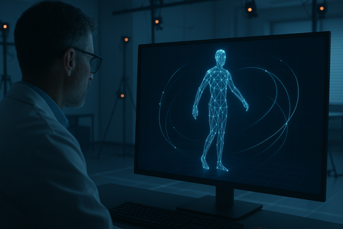 Samara Scientists Teach Computer to "Understand" Humans Without Extra Data