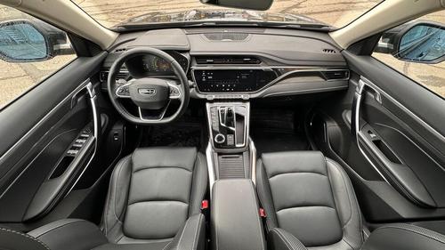Geely&nbsp;Atlas Pro