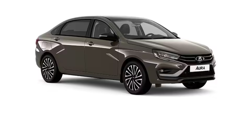 Lada Aura