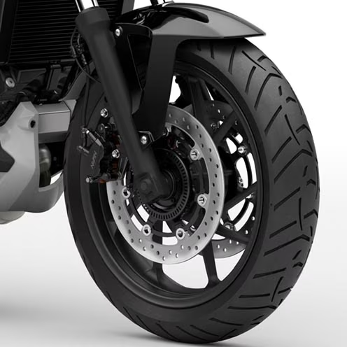 NC750X
