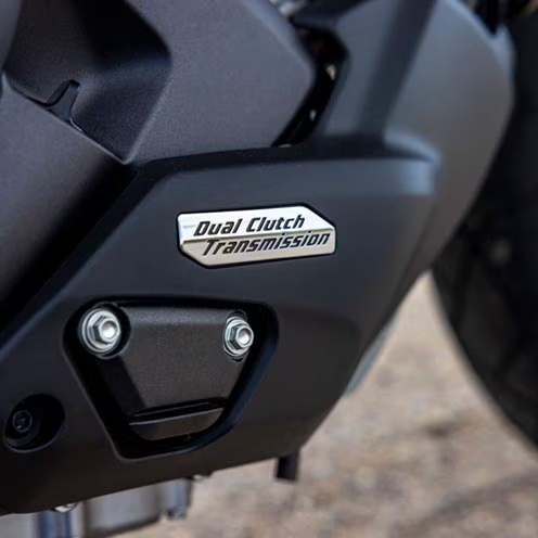 NC750X