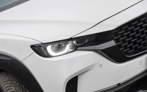 Mazda CX-50