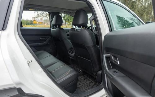 Mazda CX-50