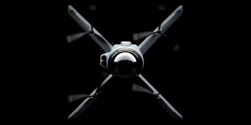 Lancet kamikaze drone