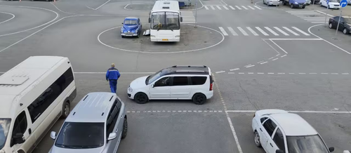 Lada Largus VIP