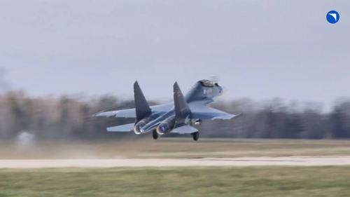 Су-30СМ2